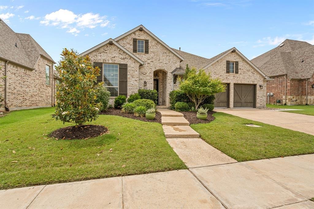 House in Flower Mound, Texas, United States 4 - 18072496