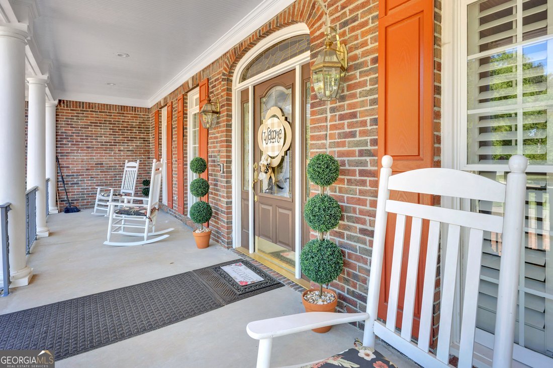 House in Alcovy Shores, Georgia, United States 3 - 18079716