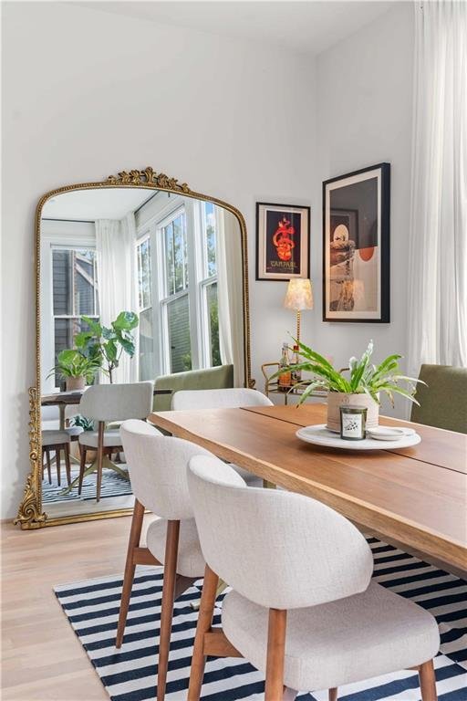 Townhouse in Atlanta, Georgia, United States 3 - 18079321