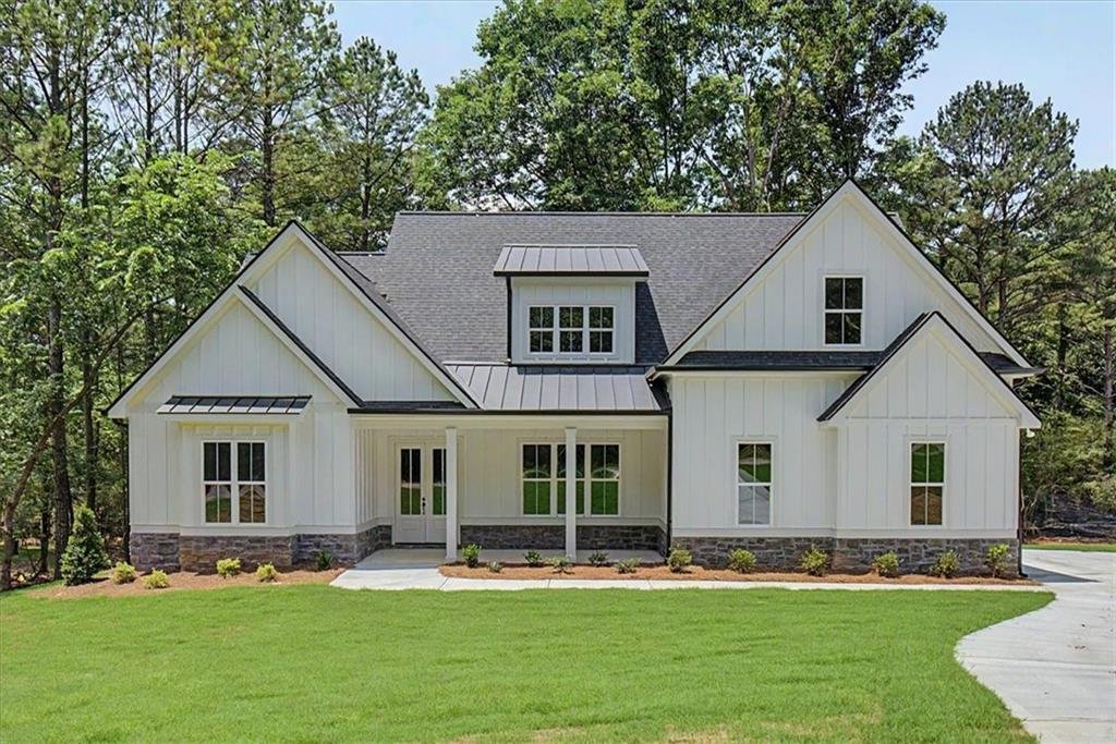 House in Rome, Georgia, United States 1 - 18075922