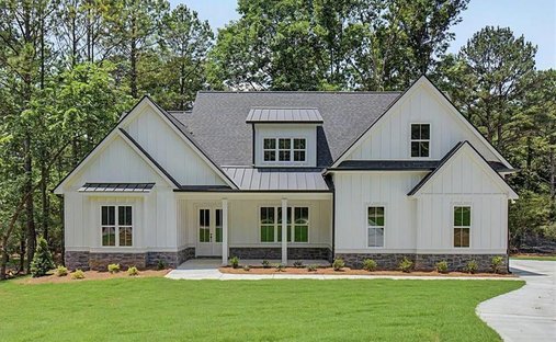 Casa en Rome, Georgia, Estados Unidos 1