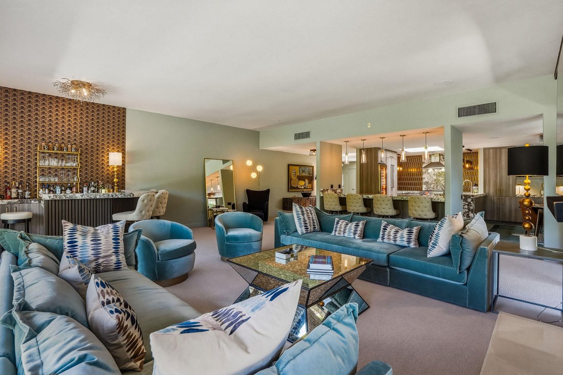 House in Rancho Mirage, California, United States 1 - 18074853