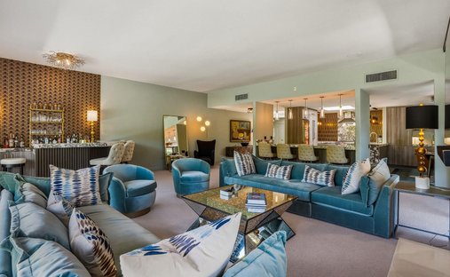 House in Rancho Mirage, California, United States 1