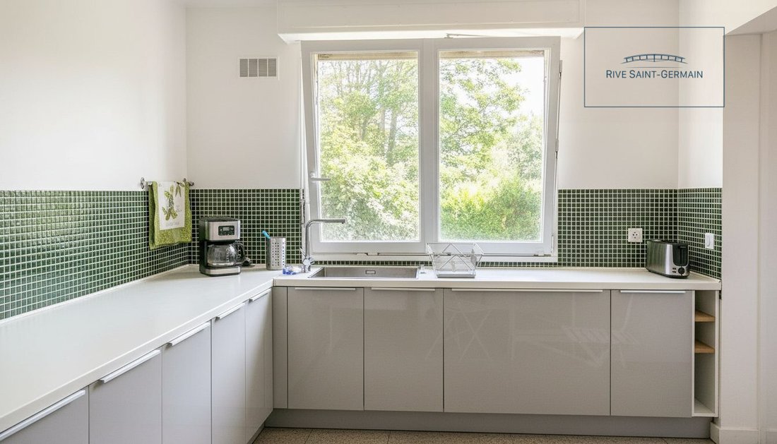 Apartment in Centre Ville, Dinard, France 3 - 18022015