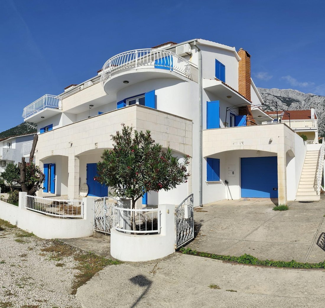 Orebic, Dubrovnik-Neretva County, Croatia 1 - 18073756