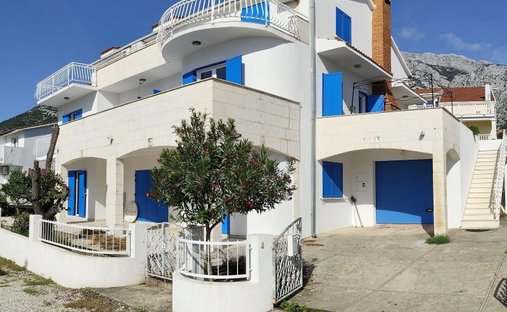 Orebić, Condado de Dubrovnik-Neretva, Croacia 1