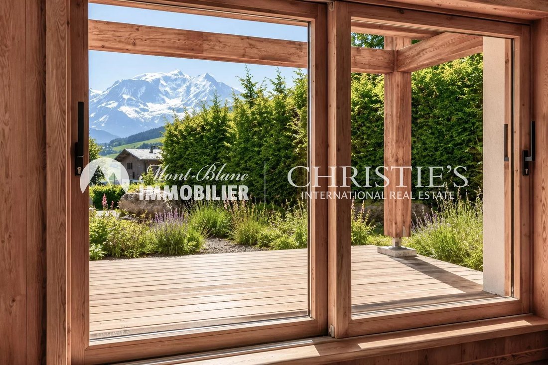 Apartment in Demi-Quartier, Auvergne-Rhône-Alpes, France 1 - 17844403