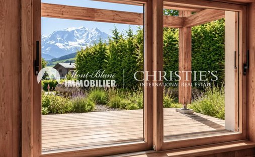 Apartment in Demi-Quartier, Auvergne-Rhône-Alpes, France 1