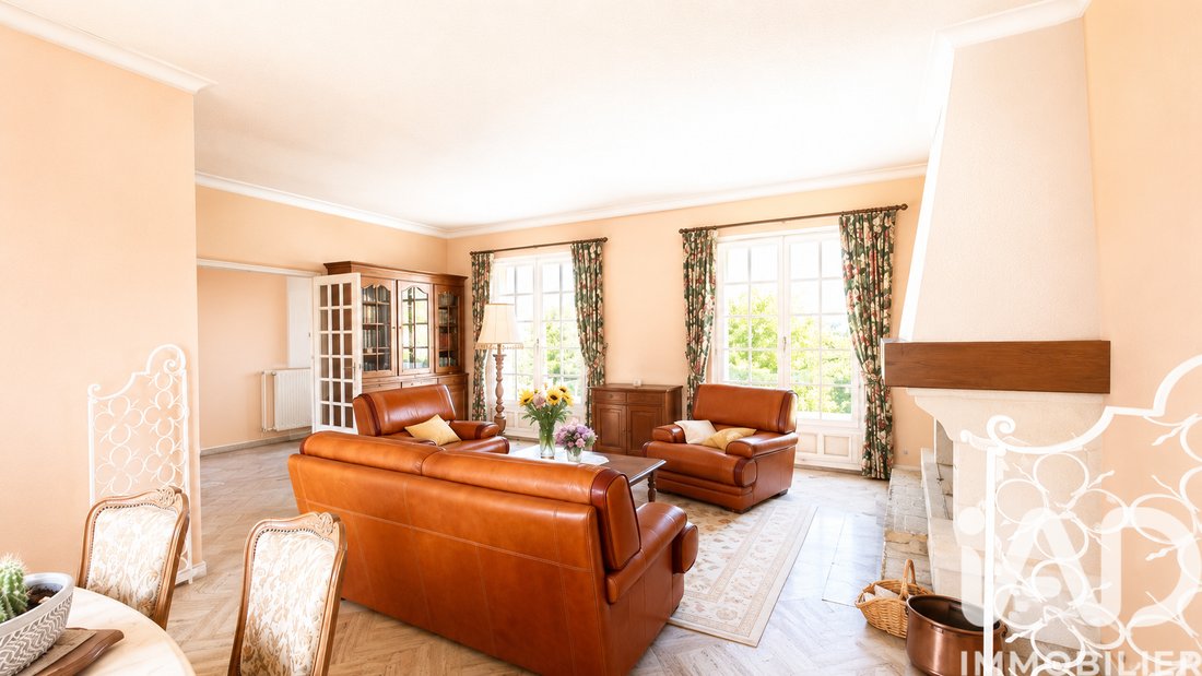 House in Jules Ferry, Ermont, France 3 - 18038406
