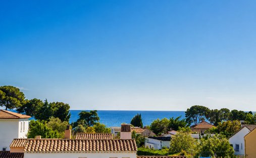 Apartment in Centre Ville, Carqueiranne, France 1