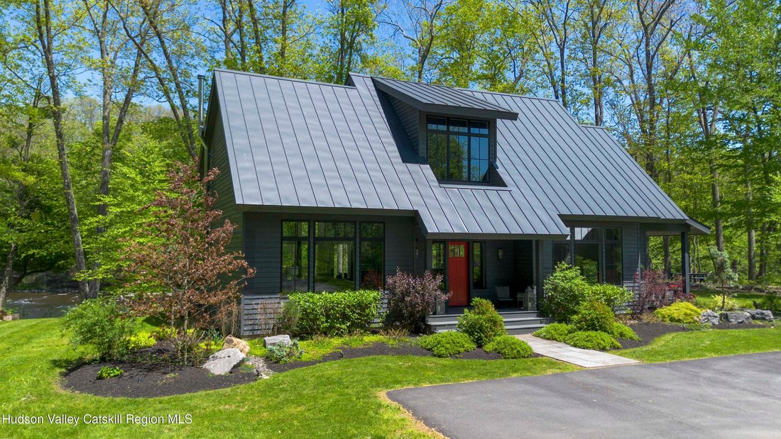 House in High Falls, New York, United States 2 - 18074237