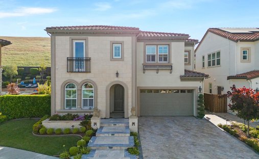 Casa a San Ramon, California, Stati Uniti 1