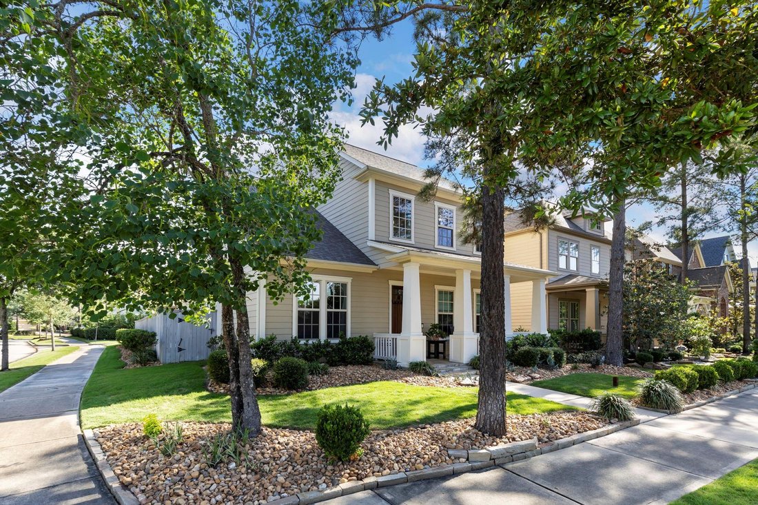 House in Spring, Texas, United States 3 - 18075889