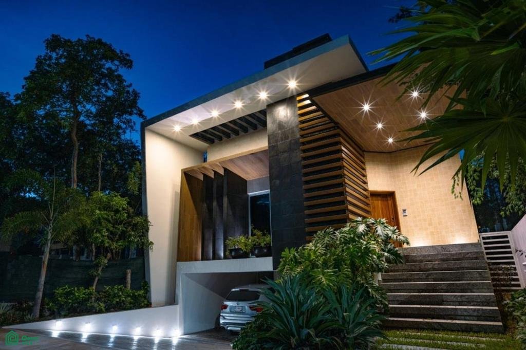 House in Playa del Carmen, Quintana Roo, Mexico 1 - 17310524