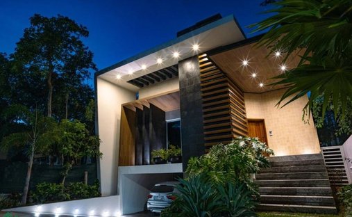 House in Playa del Carmen, Quintana Roo, Mexico 1