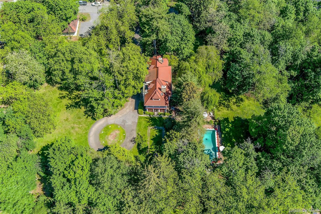 House in Nyack, New York, United States 4 - 18073241