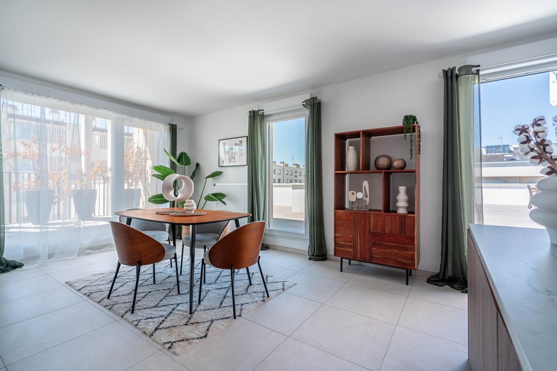 Apartment in Francheville le Haut-Bruissin, Francheville, France 5 - 18075426