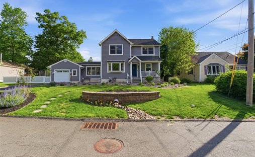 Casa a Montebello, New York, Stati Uniti 1