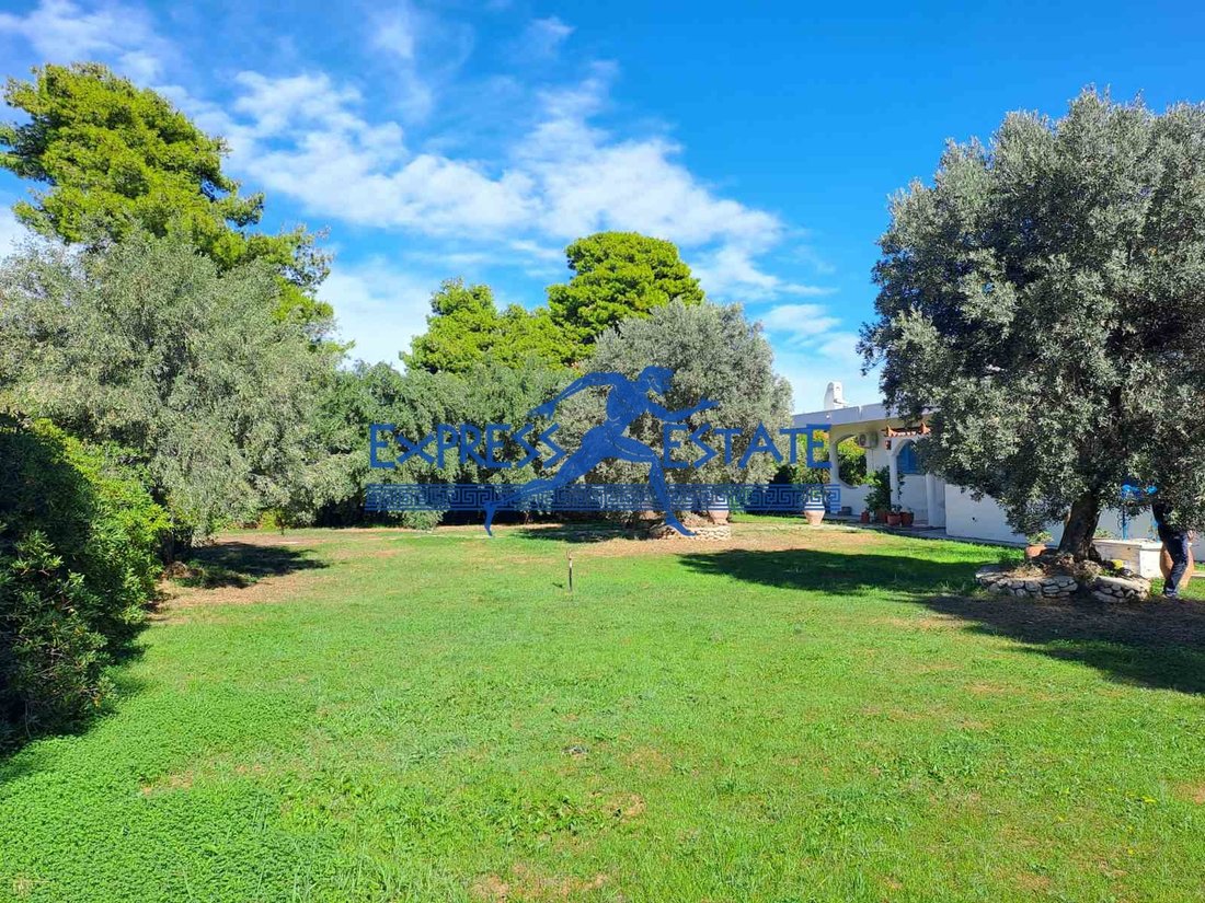 Villa in Nea Makri, Attica, Greece 4 - 18075537