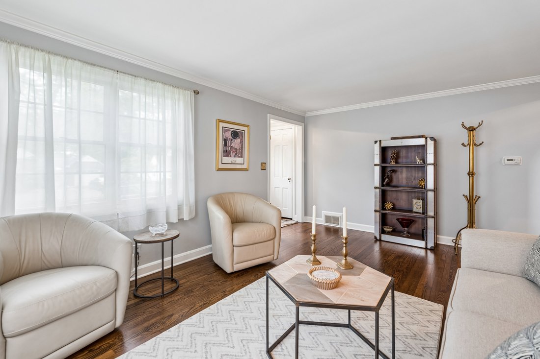 House in Springfield Township, New Jersey, United States 3 - 18072697