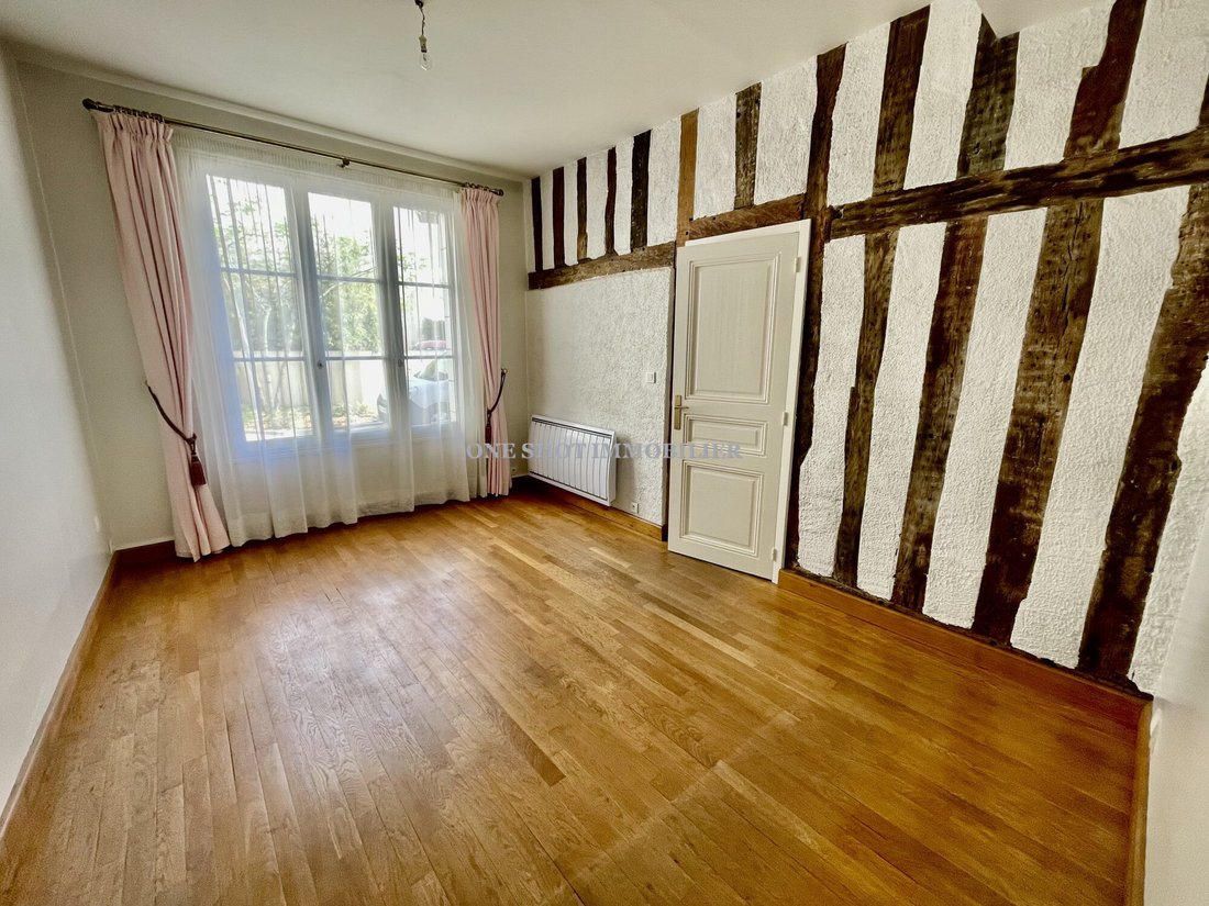 House in Bourgogne-Pasteur, Orleans, France 4 - 18078037