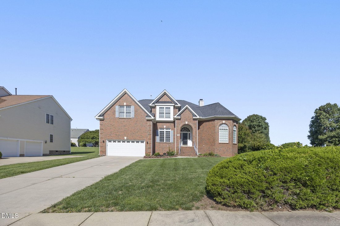 House in Cary, North Carolina, United States 3 - 18075469