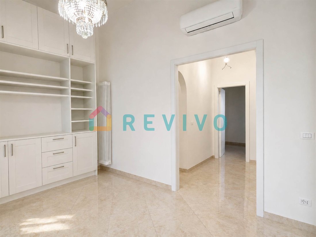 Apartment in Campo di Marte - Stadium, Florence, Italy 2 - 17255903