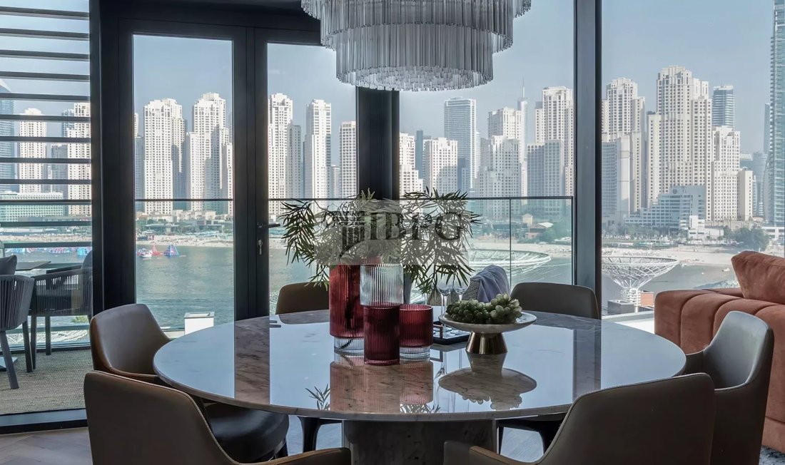 Apartment in Al Wasl, Dubai, United Arab Emirates 1 - 18073210