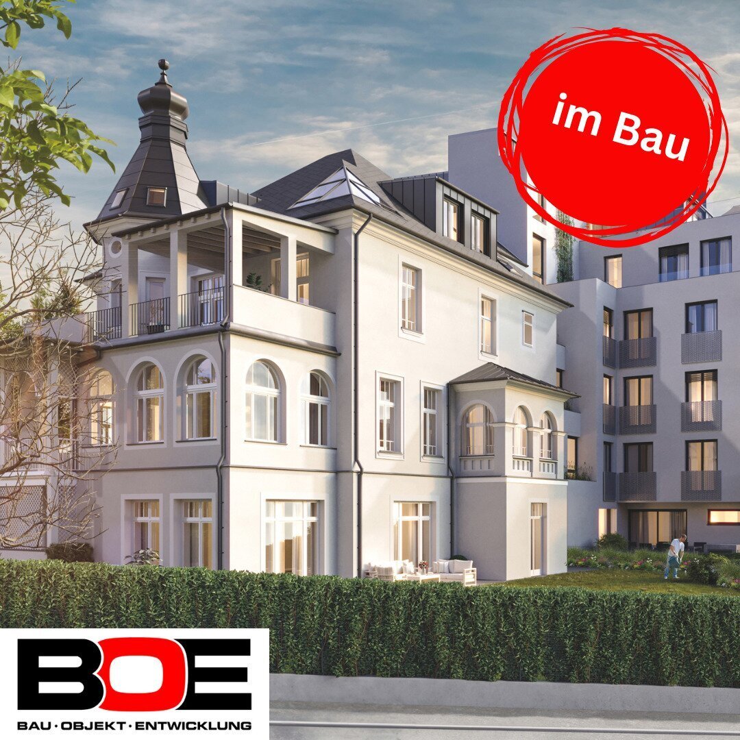 Penthouse in Vienna, Wien, Austria 1 - 18073500
