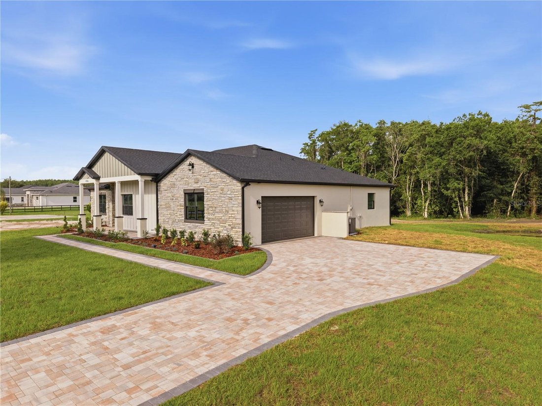 House in St. Cloud, Florida, United States 4 - 18075448