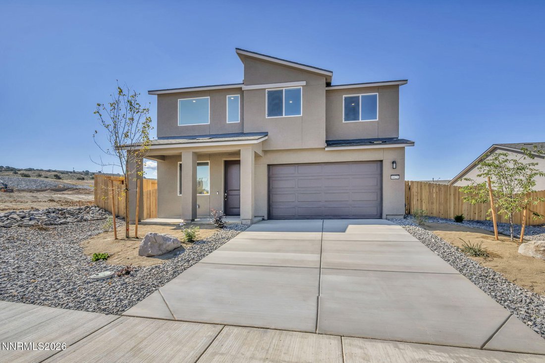 House in Carson City, Nevada, United States 2 - 17445937