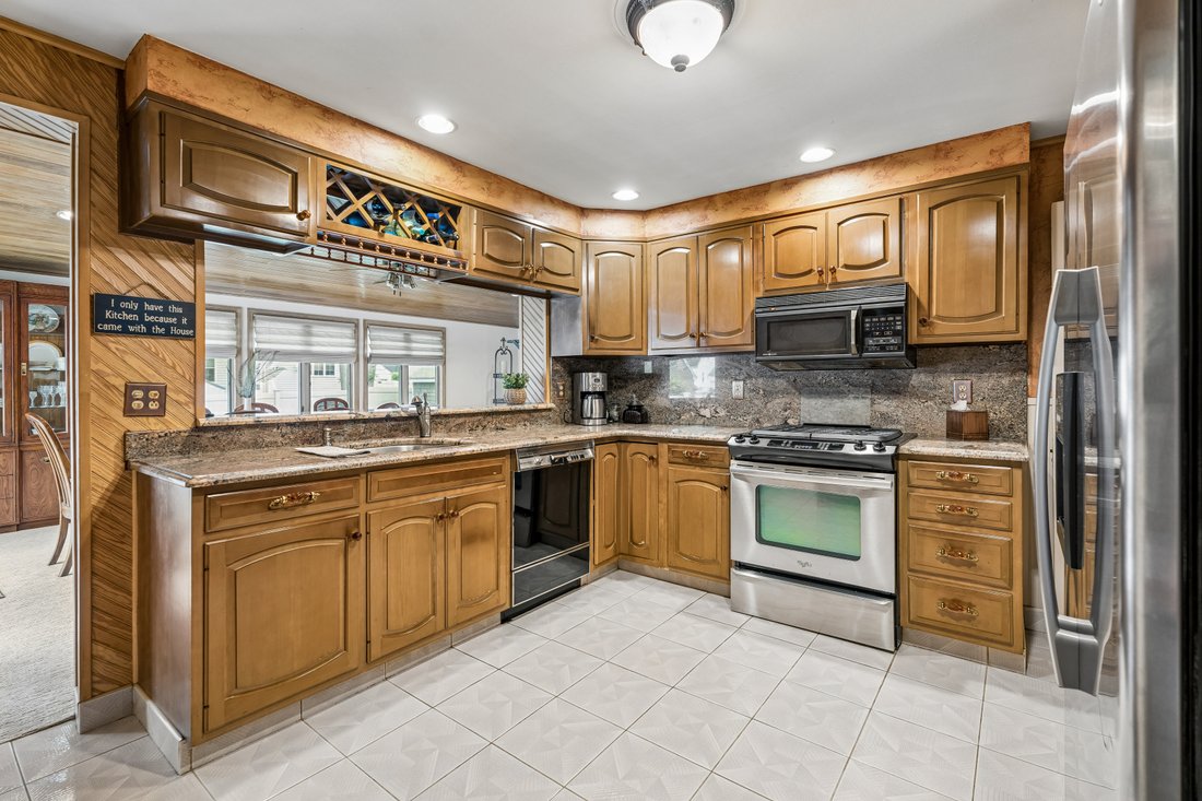 House in Springfield Township, New Jersey, United States 5 - 18072697
