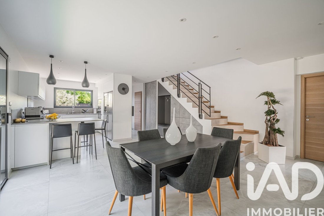 House in Allies-Clos d'Or, Grenoble, France 5 - 18076605