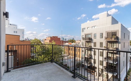 New York, New York, United States 1