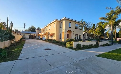Casa a Ontario, California, Stati Uniti 1