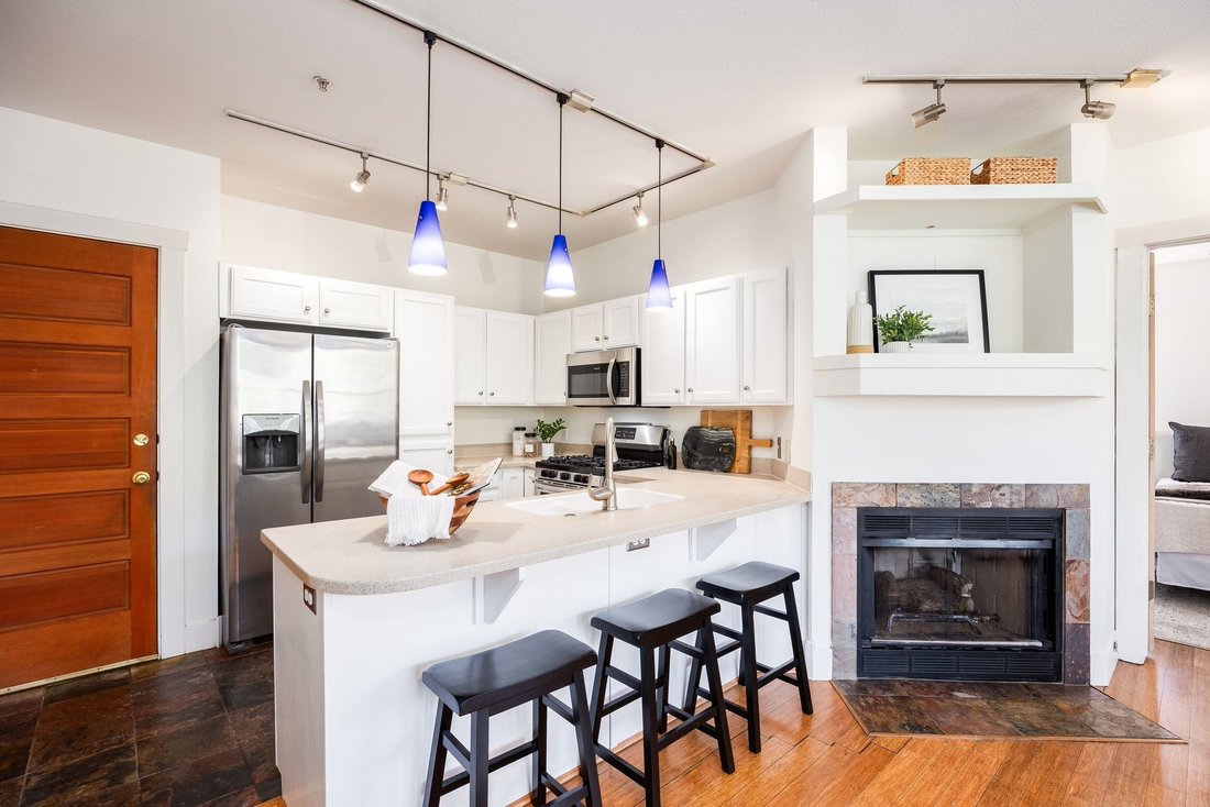 Condo in Park City, Utah, United States 4 - 17955556