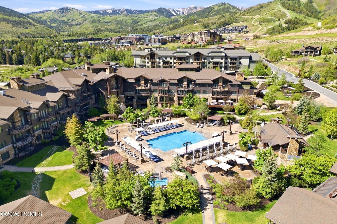 Condo in Park City, Utah, United States 2 - 18074295