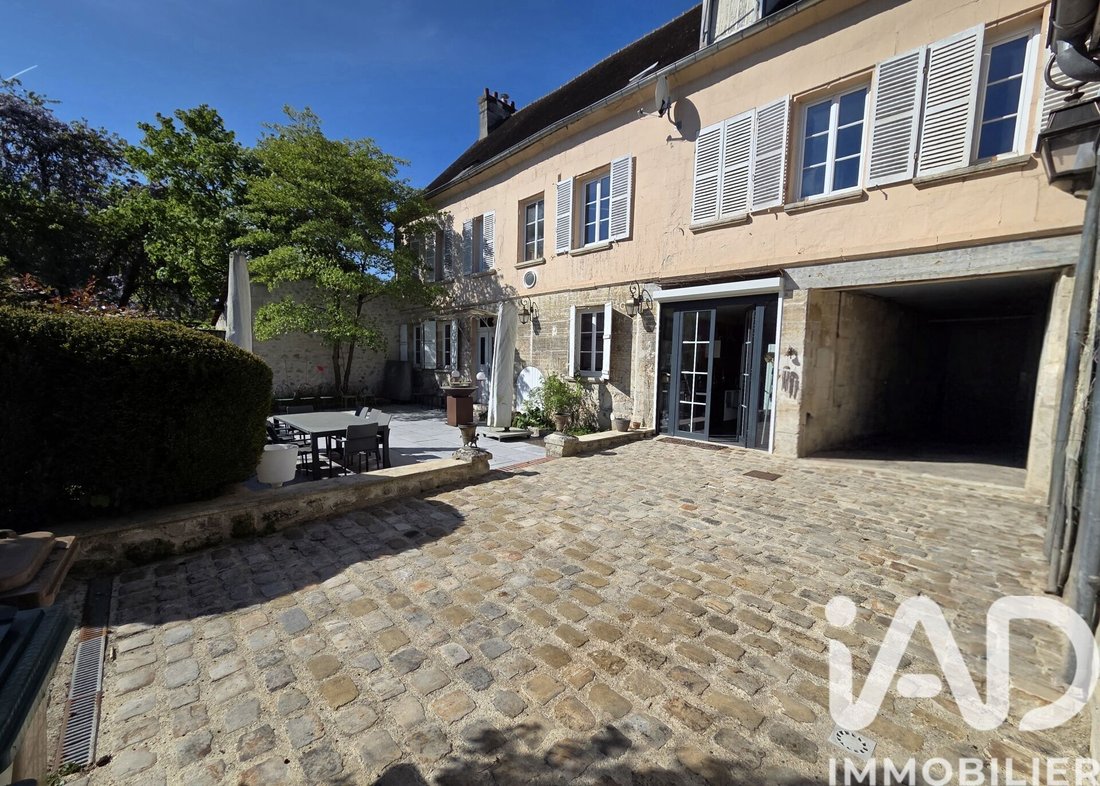 House in Fleurines, Hauts-de-France, France 3 - 18076889