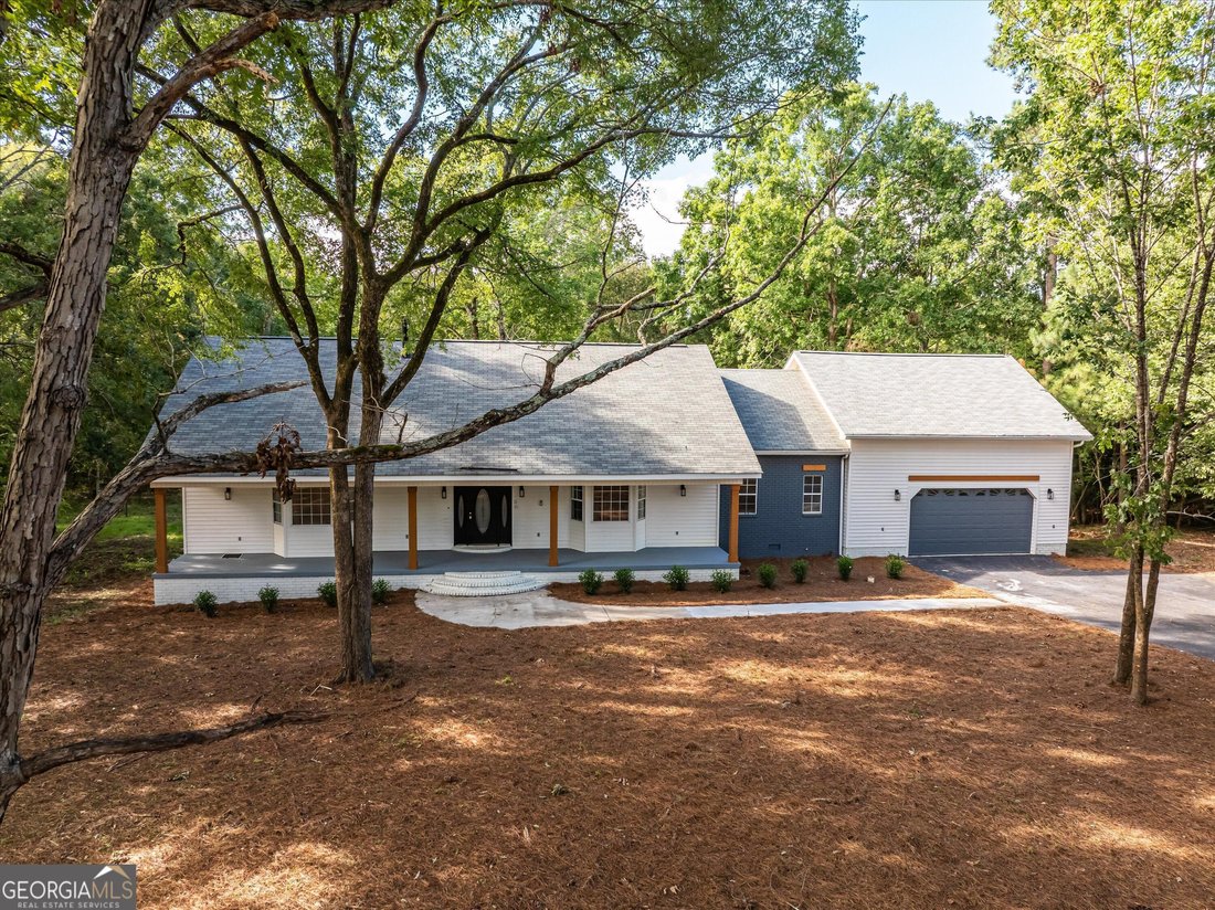 House in Lincolnton, Georgia, United States 3 - 18075271
