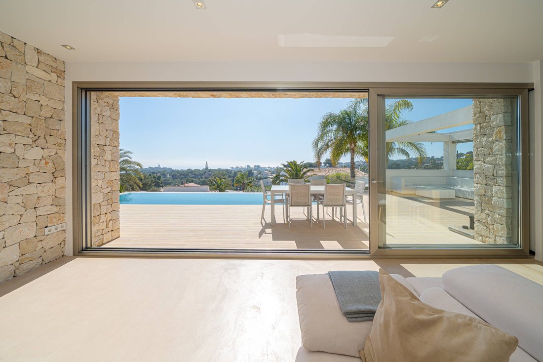 Villa in Xabia / Javea, Valencian Community, Spain 5 - 18071681