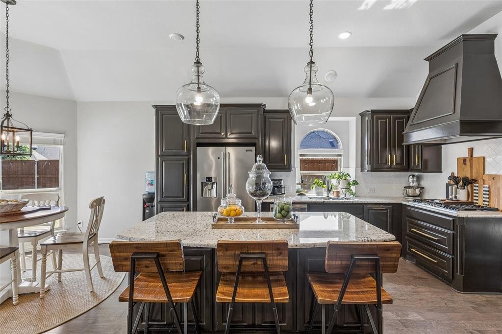 Casa a Prosper, Texas, Stati Uniti 2 - 18075647