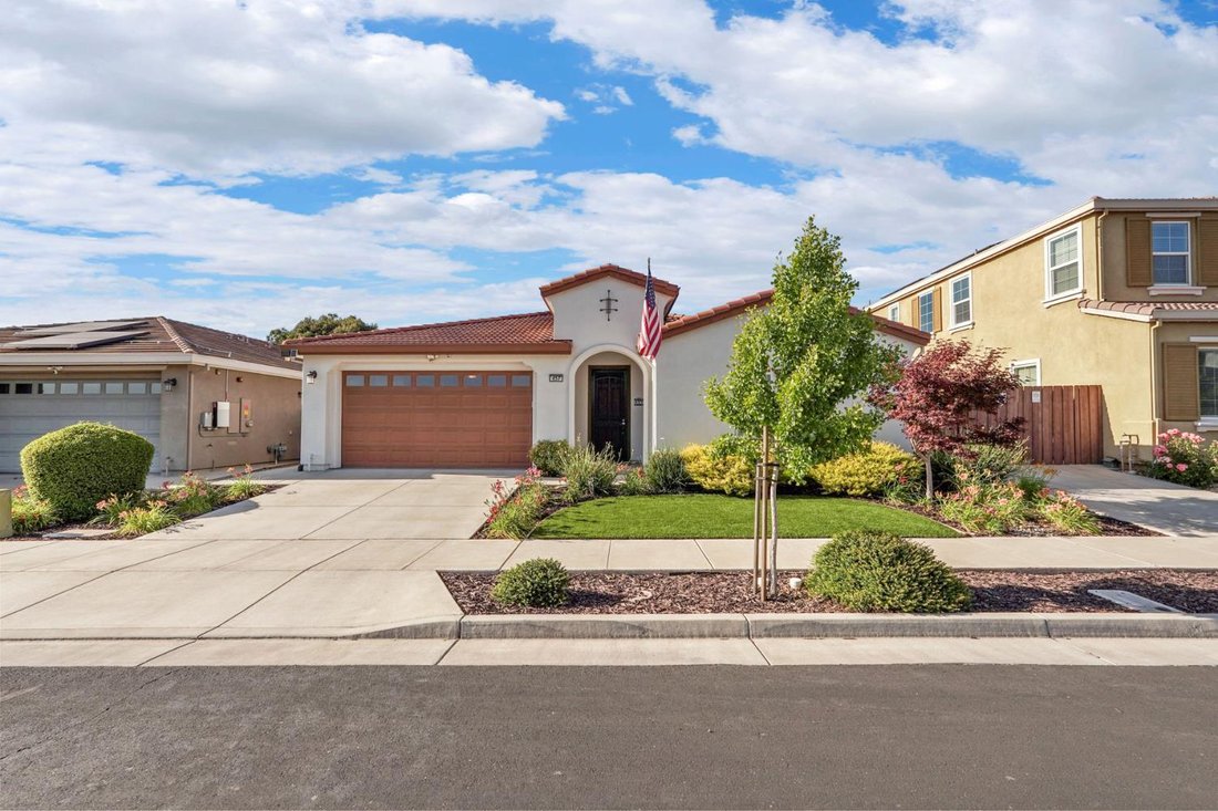 House in Tracy, California, United States 3 - 18075981