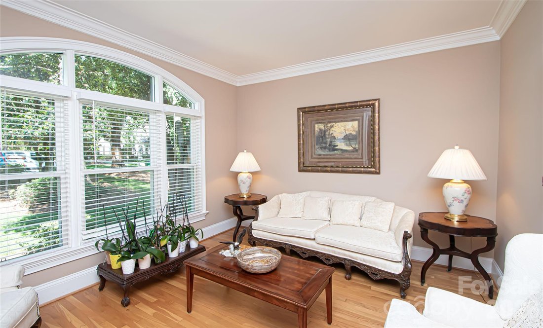 House in Charlotte, North Carolina, United States 4 - 18076482
