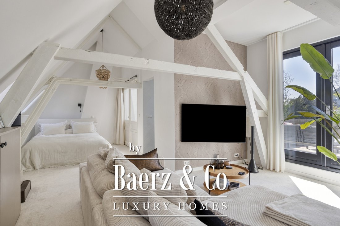 Townhouse in Bergen op Zoom, North Brabant, Netherlands 5 - 17879629