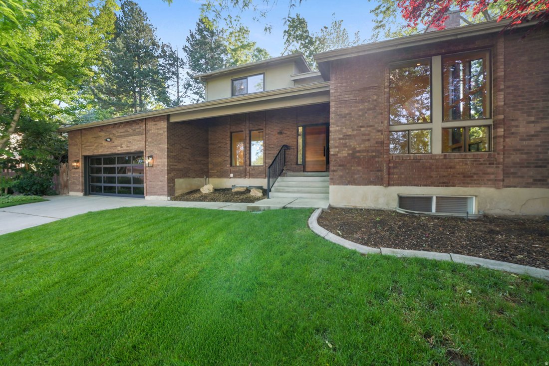House in Holladay, Utah, United States 3 - 18076385