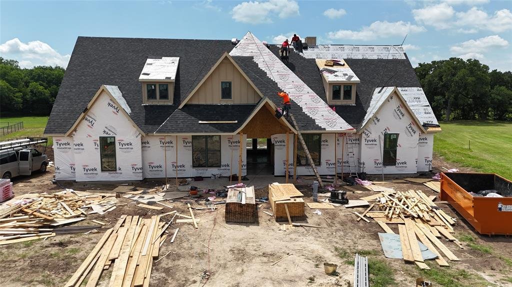 House in Weatherford, Texas, United States 2 - 18048402