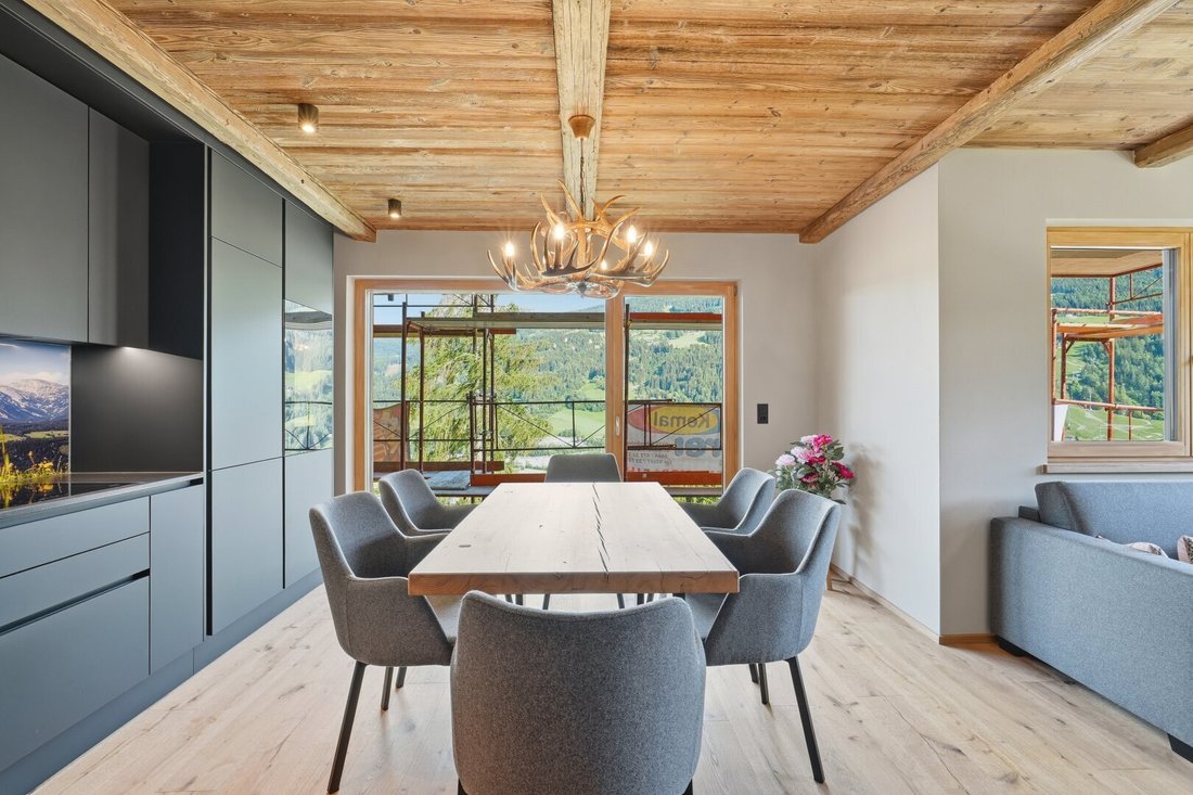 Apartment in Schladming, Styria, Austria 1 - 17386827