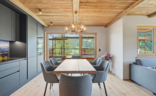 Apartment in Schladming, Styria, Austria 1