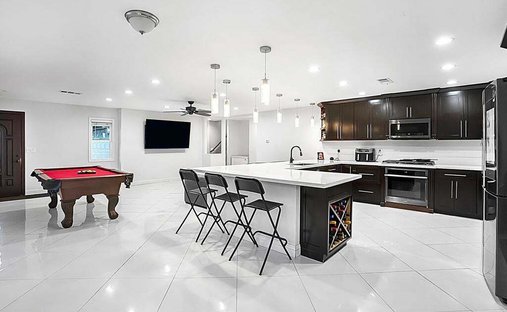 Apartment in Chula Vista, California, United States 1
