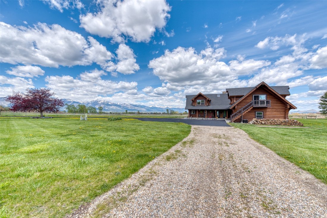 House in Hamilton, Montana, United States 2 - 18076639